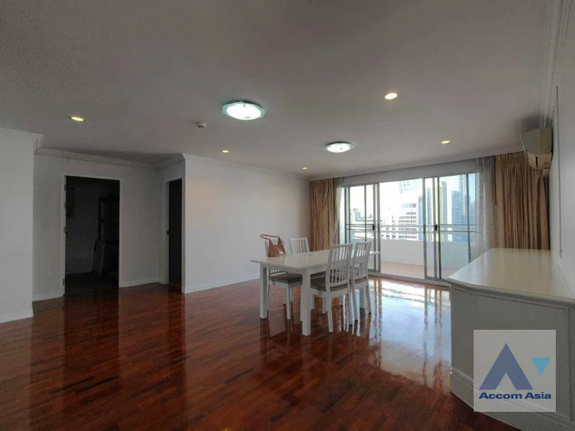 8  3 br Condominium for rent and sale in Sukhumvit ,Bangkok BTS Phrom Phong at Regent On The Park 1 AA21755