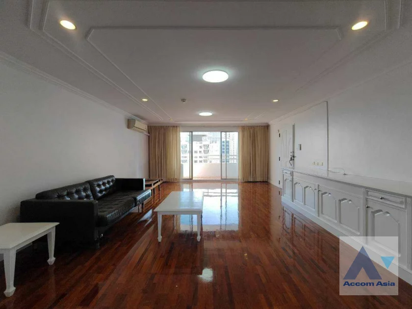  1  3 br Condominium for rent and sale in Sukhumvit ,Bangkok BTS Phrom Phong at Regent On The Park 1 AA21755