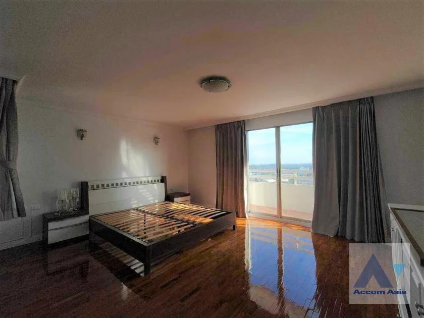 16  3 br Condominium for rent and sale in Sukhumvit ,Bangkok BTS Phrom Phong at Regent On The Park 1 AA21755
