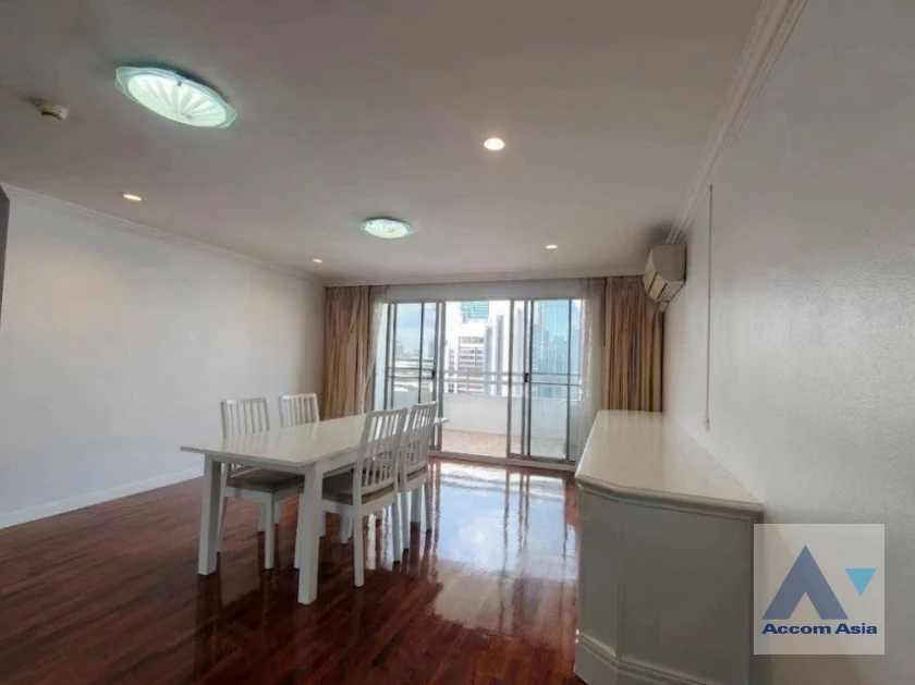 4  3 br Condominium for rent and sale in Sukhumvit ,Bangkok BTS Phrom Phong at Regent On The Park 1 AA21755