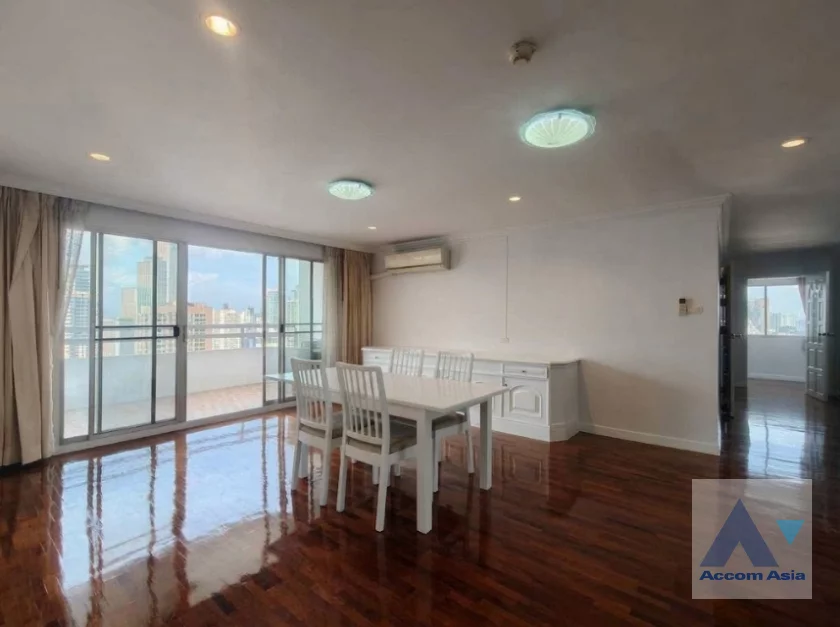 6  3 br Condominium for rent and sale in Sukhumvit ,Bangkok BTS Phrom Phong at Regent On The Park 1 AA21755