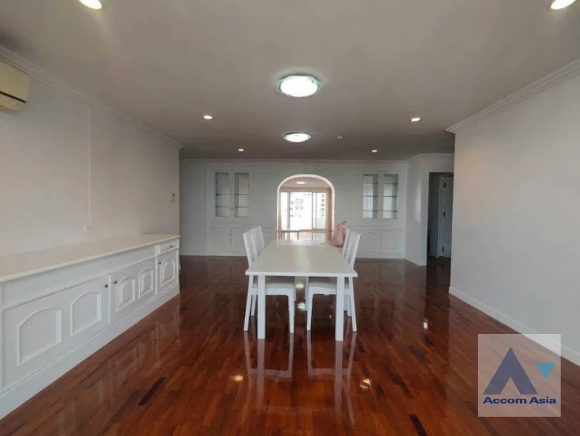 7  3 br Condominium for rent and sale in Sukhumvit ,Bangkok BTS Phrom Phong at Regent On The Park 1 AA21755