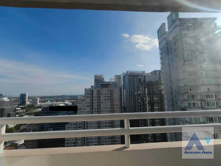 17  3 br Condominium for rent and sale in Sukhumvit ,Bangkok BTS Phrom Phong at Regent On The Park 1 AA21755