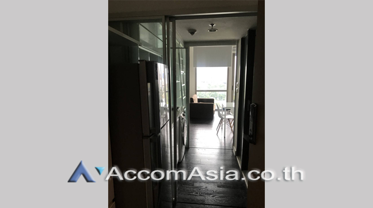4  1 br Condominium for rent and sale in Sukhumvit ,Bangkok BTS Thong Lo at Ideo Morph Condominium AA21760