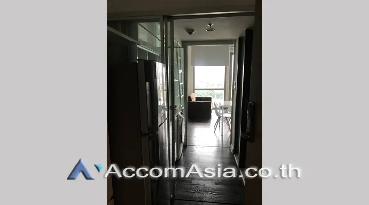 unitPet friendly |  1 Bedroom  Condominium For Rent & Sale in Sukhumvit, Bangkok  near BTS Thong Lo (AA21760)