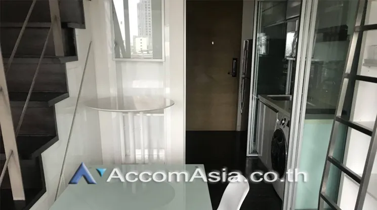 Pet friendly | Ideo Morph Condominium Condominium  1 Bedroom for Sale & Rent BTS Thong Lo in Sukhumvit Bangkok