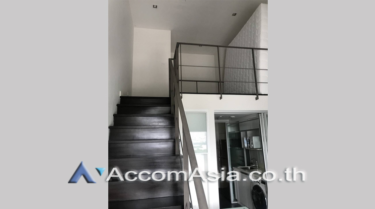  1  1 br Condominium for rent and sale in Sukhumvit ,Bangkok BTS Thong Lo at Ideo Morph Condominium AA21760