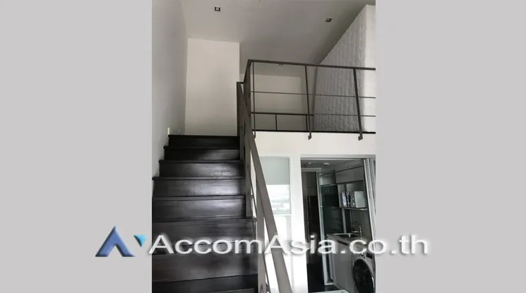 unitPet friendly |  1 Bedroom  Condominium For Rent & Sale in Sukhumvit, Bangkok  near BTS Thong Lo (AA21760)