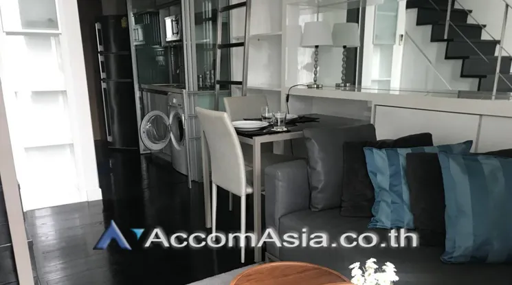 Pet friendly |  Ideo Morph Condominium Condominium  1 Bedroom for Rent BTS Thong Lo in Sukhumvit Bangkok