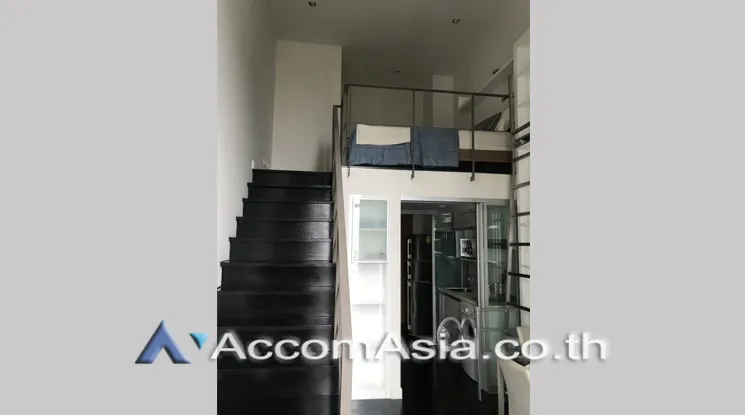 7  1 br Condominium For Rent in Sukhumvit ,Bangkok BTS Thong Lo at Ideo Morph Condominium AA21761