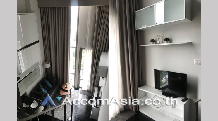  1  1 br Condominium For Rent in Sukhumvit ,Bangkok BTS Thong Lo at Ideo Morph Condominium AA21761