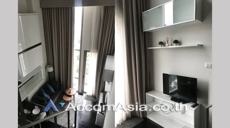  1  1 br Condominium For Rent in Sukhumvit ,Bangkok BTS Thong Lo at Ideo Morph Condominium AA21761