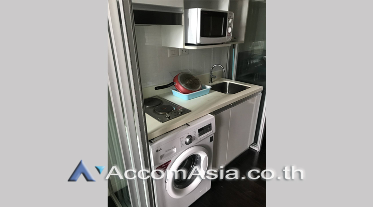  1  1 br Condominium for rent and sale in Sukhumvit ,Bangkok BTS Thong Lo at Ashton Morph 38 AA21762
