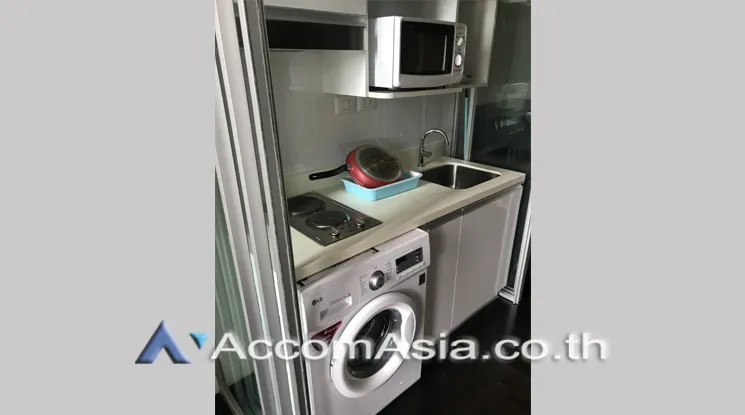 1  1 br Condominium for rent and sale in Sukhumvit ,Bangkok BTS Thong Lo at Ashton Morph 38 AA21762