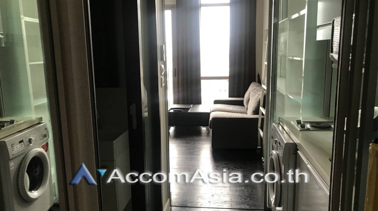 4  1 br Condominium for rent and sale in Sukhumvit ,Bangkok BTS Thong Lo at Ashton Morph 38 AA21762