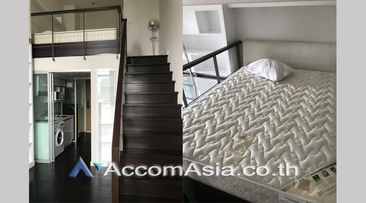 5  1 br Condominium for rent and sale in Sukhumvit ,Bangkok BTS Thong Lo at Ashton Morph 38 AA21762