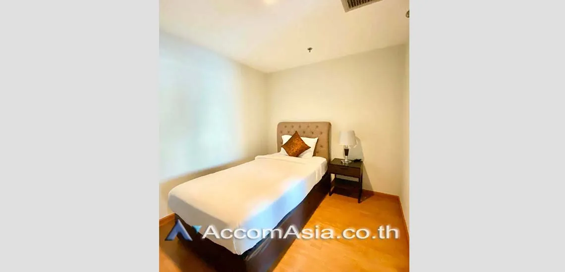 unitPet friendly |  2 Bedrooms  Apartment For Rent in Sukhumvit, Bangkok  near BTS Phrom Phong (AA21765)
