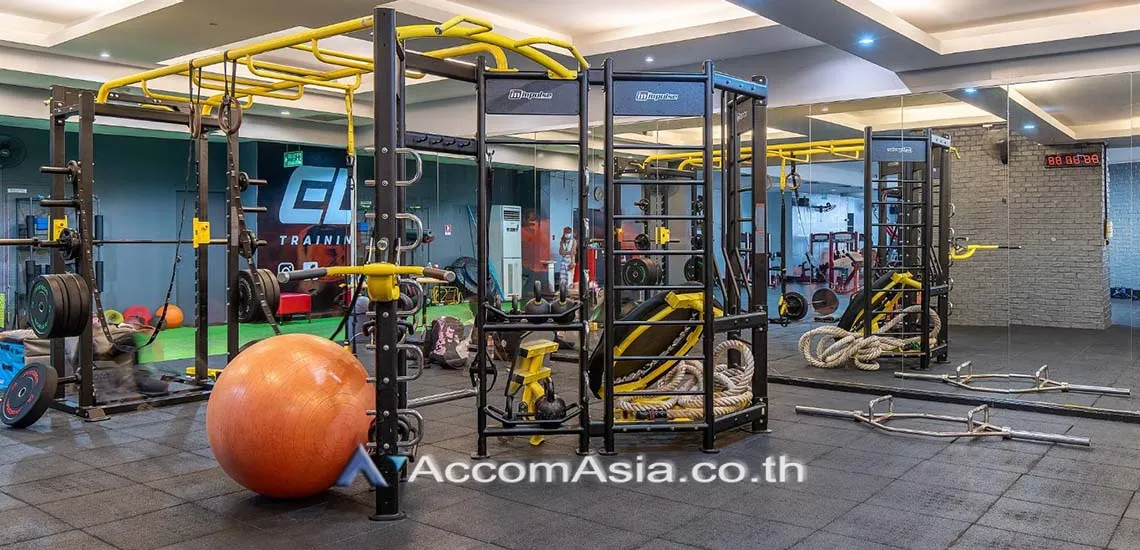 12  2 br Apartment For Rent in Sukhumvit ,Bangkok BTS Phrom Phong at The Conveniently Residence AA21765