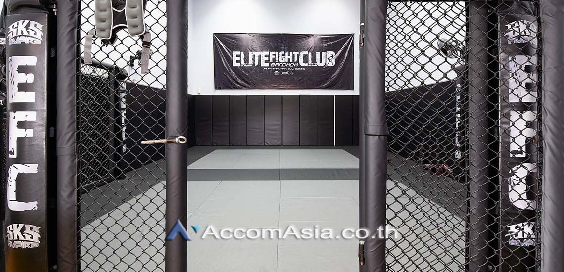 9  2 br Apartment For Rent in Sukhumvit ,Bangkok BTS Phrom Phong at The Conveniently Residence AA21765