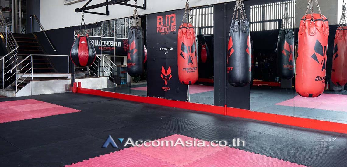 10  2 br Apartment For Rent in Sukhumvit ,Bangkok BTS Phrom Phong at The Conveniently Residence AA21765