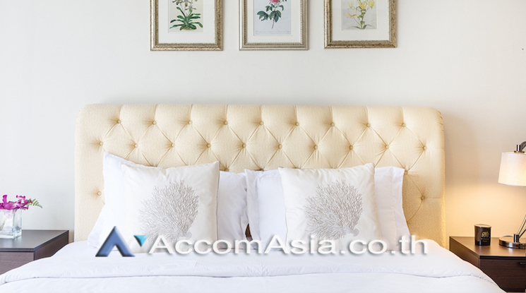 8  2 br Apartment For Rent in Sukhumvit ,Bangkok BTS Phrom Phong at The Conveniently Residence AA21766