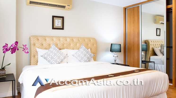 9  2 br Apartment For Rent in Sukhumvit ,Bangkok BTS Phrom Phong at The Conveniently Residence AA21766