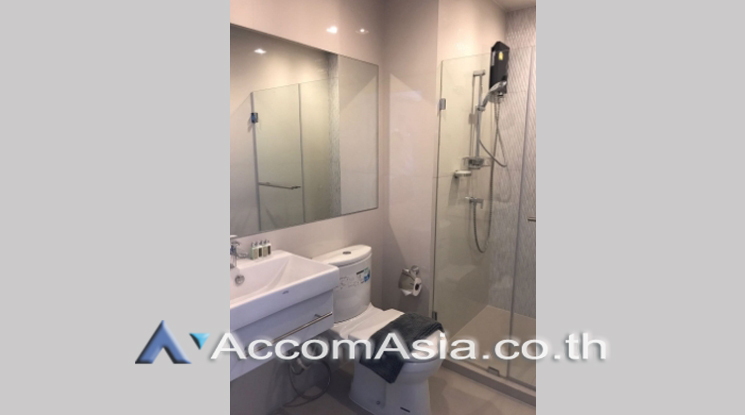  1  2 br Condominium For Rent in Sukhumvit ,Bangkok BTS Phra khanong at Life at Sukhumvit 48 Condominium AA21776