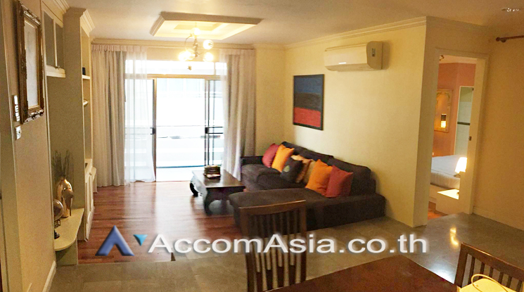  2  3 br Condominium For Rent in Sukhumvit ,Bangkok BTS Nana at The Heritage AA21782