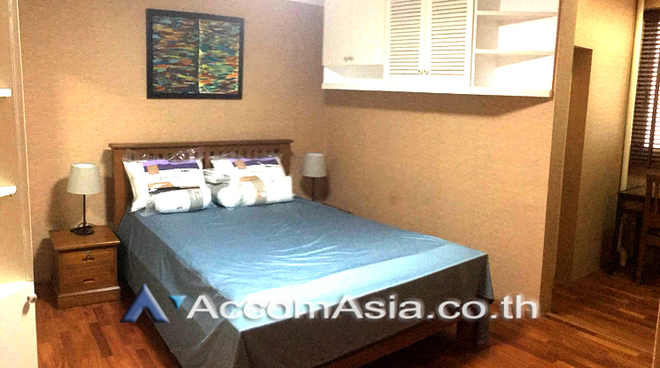 8  3 br Condominium For Rent in Sukhumvit ,Bangkok BTS Nana at The Heritage AA21782