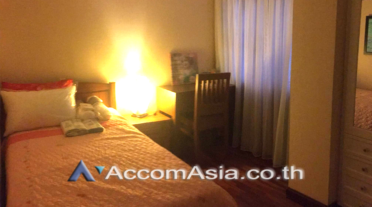 9  3 br Condominium For Rent in Sukhumvit ,Bangkok BTS Nana at The Heritage AA21782
