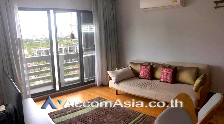  2  2 br Condominium For Rent in Sukhumvit ,Bangkok BTS Asok at Sukhumvit Park AA21784