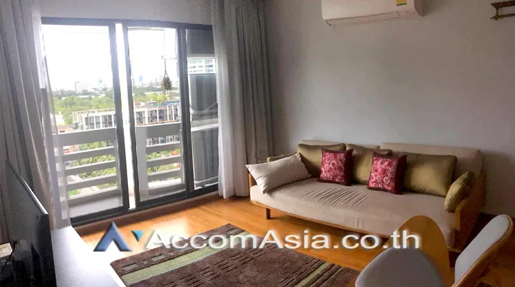  Sukhumvit Park Condominium  2 Bedroom for Rent BTS Asok in Sukhumvit Bangkok