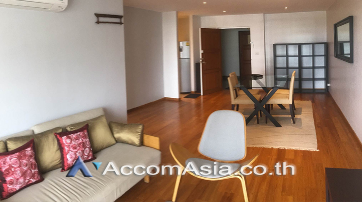  1  2 br Condominium For Rent in Sukhumvit ,Bangkok BTS Asok at Sukhumvit Park AA21784