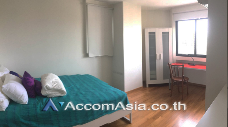 11  2 br Condominium For Rent in Sukhumvit ,Bangkok BTS Asok at Sukhumvit Park AA21784
