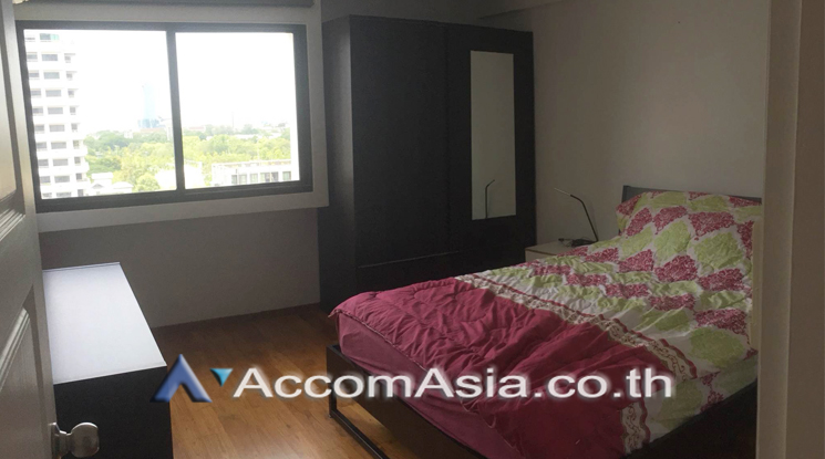 9  2 br Condominium For Rent in Sukhumvit ,Bangkok BTS Asok at Sukhumvit Park AA21784