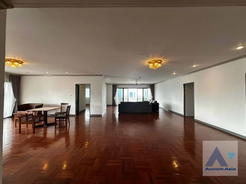  2  4 br Condominium for rent and sale in Sukhumvit ,Bangkok BTS Nana at Tower Park AA21790