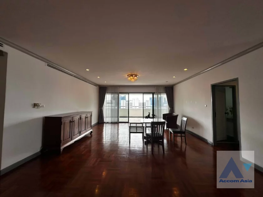 4  4 br Condominium for rent and sale in Sukhumvit ,Bangkok BTS Nana at Tower Park AA21790
