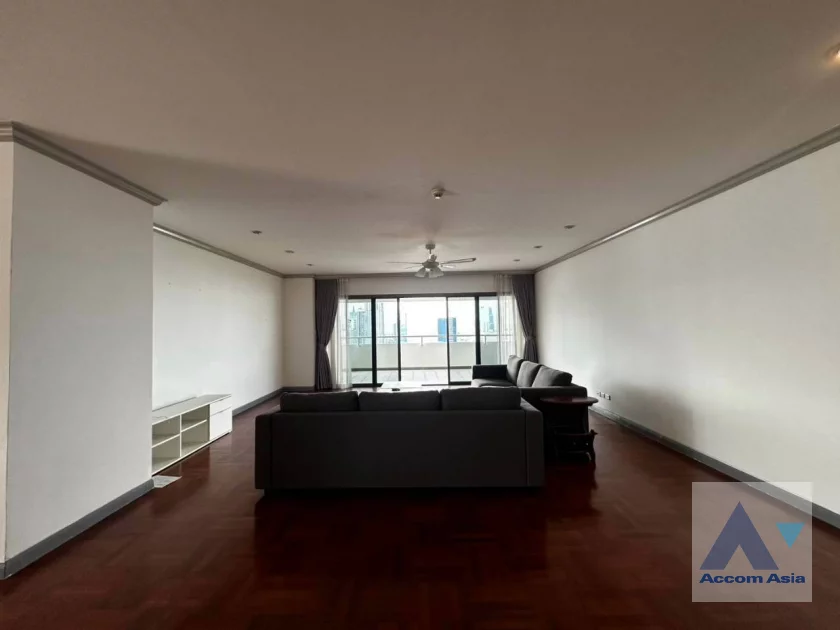 1  4 br Condominium for rent and sale in Sukhumvit ,Bangkok BTS Nana at Tower Park AA21790