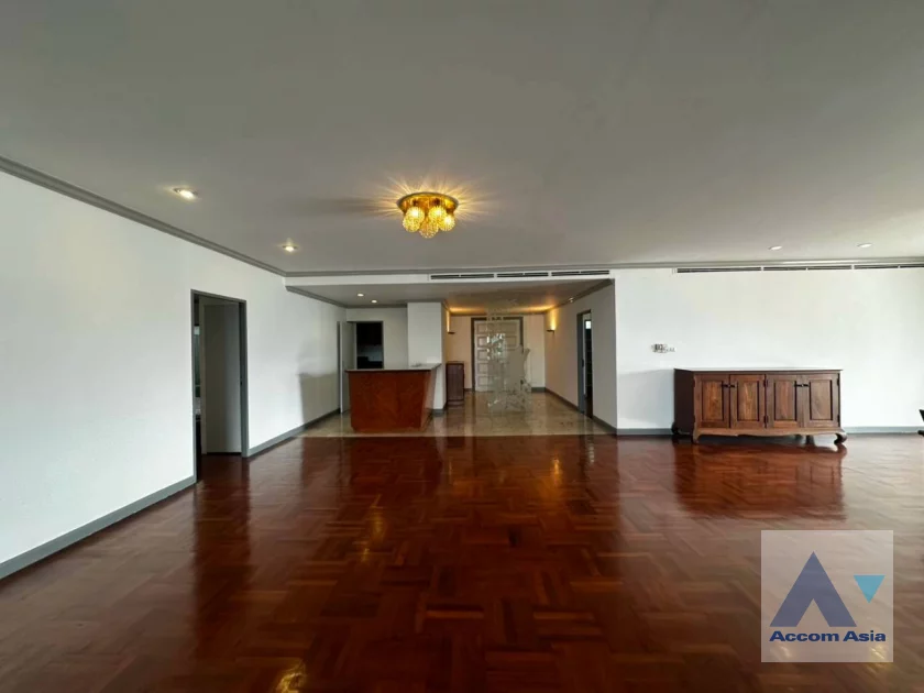  1  4 br Condominium for rent and sale in Sukhumvit ,Bangkok BTS Nana at Tower Park AA21790
