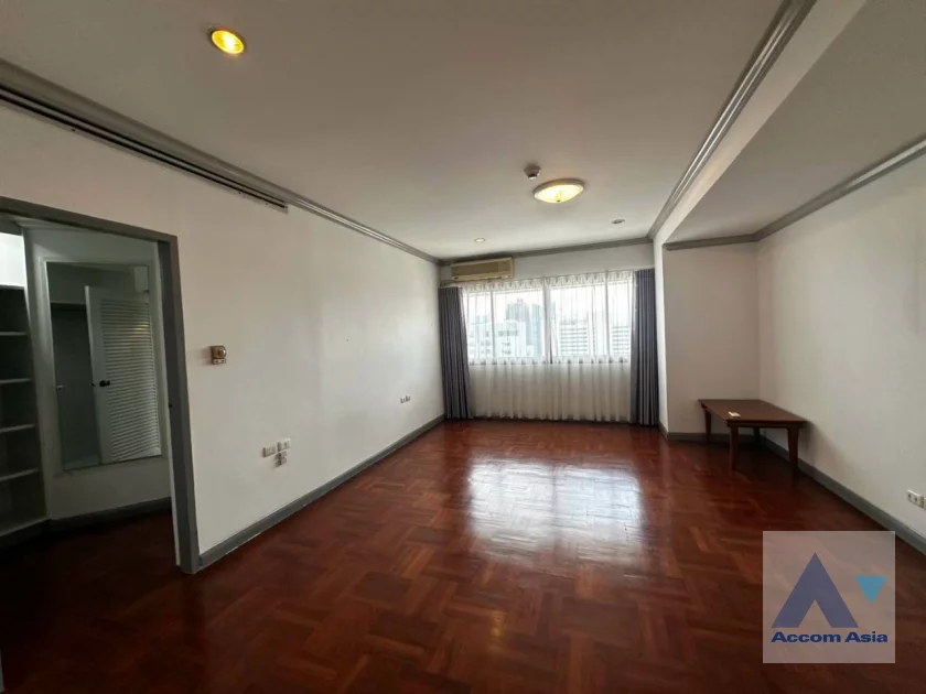 17  4 br Condominium for rent and sale in Sukhumvit ,Bangkok BTS Nana at Tower Park AA21790