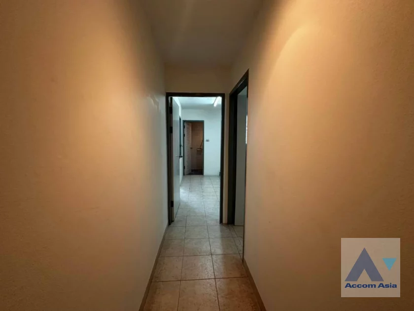 12  4 br Condominium for rent and sale in Sukhumvit ,Bangkok BTS Nana at Tower Park AA21790