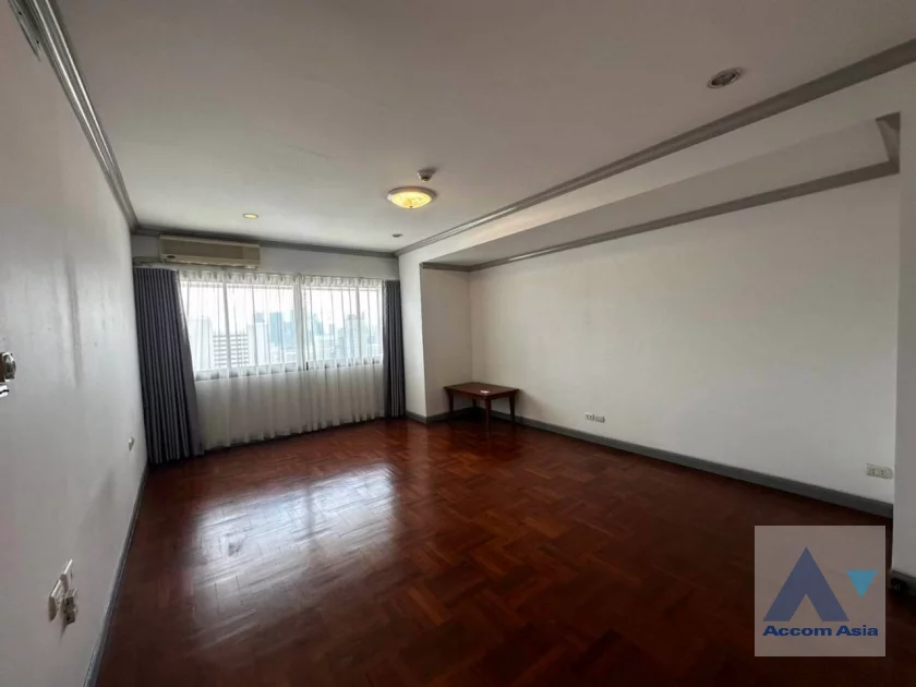 16  4 br Condominium for rent and sale in Sukhumvit ,Bangkok BTS Nana at Tower Park AA21790