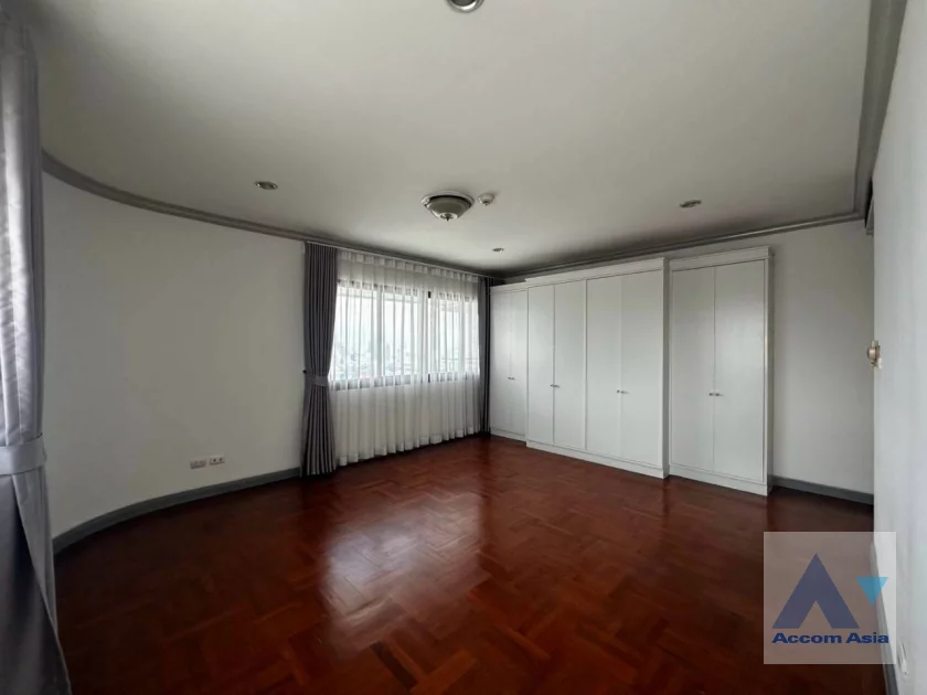 20  4 br Condominium for rent and sale in Sukhumvit ,Bangkok BTS Nana at Tower Park AA21790