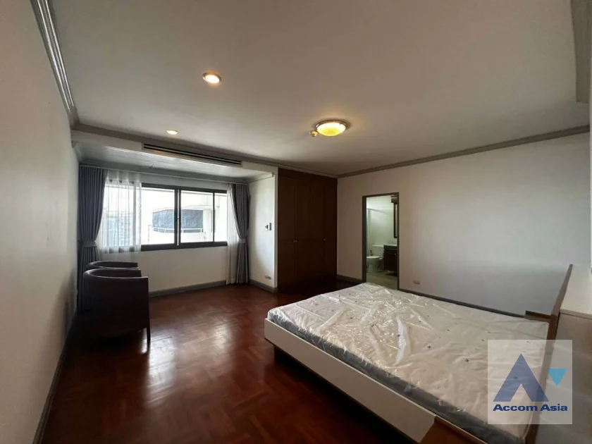 14  4 br Condominium for rent and sale in Sukhumvit ,Bangkok BTS Nana at Tower Park AA21790