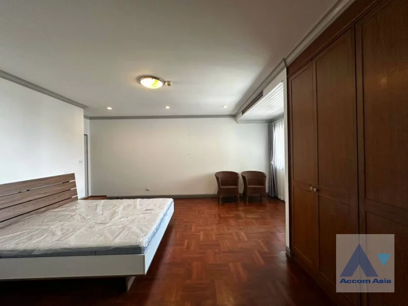 13  4 br Condominium for rent and sale in Sukhumvit ,Bangkok BTS Nana at Tower Park AA21790