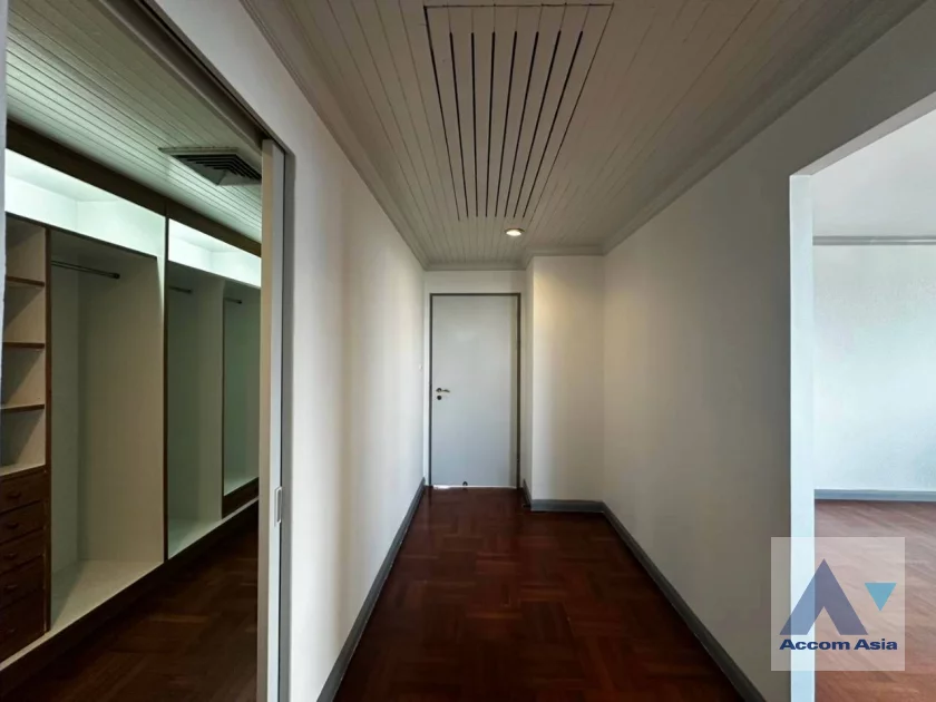 24  4 br Condominium for rent and sale in Sukhumvit ,Bangkok BTS Nana at Tower Park AA21790