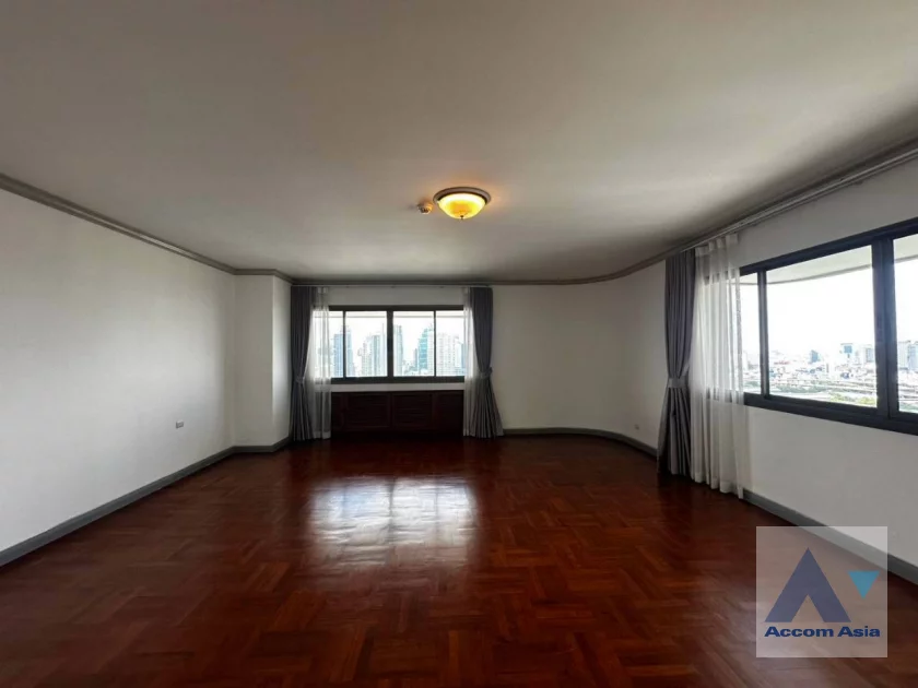 23  4 br Condominium for rent and sale in Sukhumvit ,Bangkok BTS Nana at Tower Park AA21790