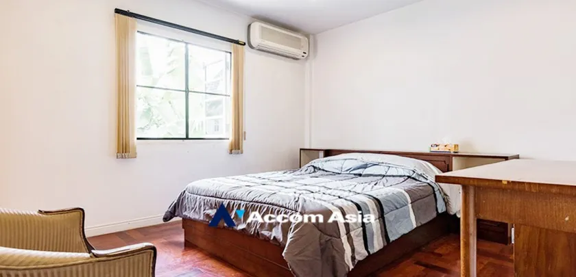 9  4 br House for rent and sale in Sukhumvit ,Bangkok BTS Punnawithi AA21804