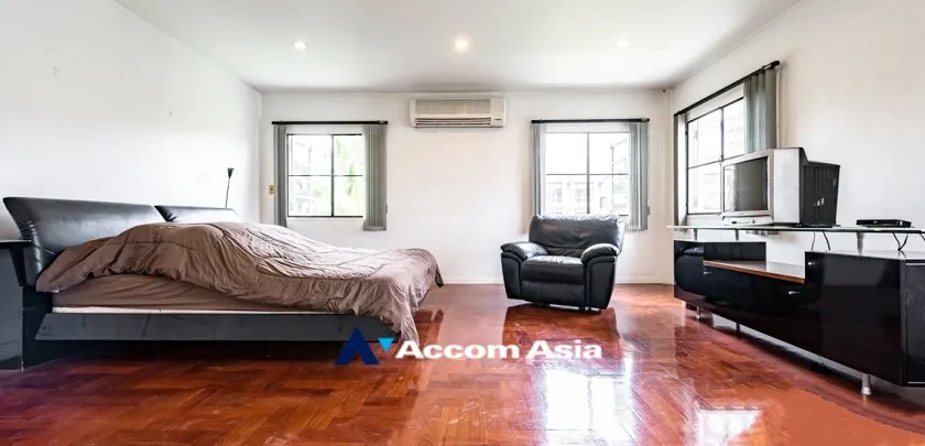 7  4 br House for rent and sale in Sukhumvit ,Bangkok BTS Punnawithi AA21804