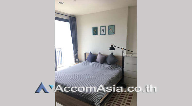 4  1 br Condominium For Rent in Sukhumvit ,Bangkok BTS Ekkamai at Rhythm Sukhumvit 42 AA21809